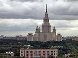 Опубликован список ста лучших вузов планеты. МГУ - на 93-м месте Опубликован список ста лучших вузов планеты. МГУ - на 93-м месте