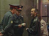 В Санкт-Петербурге дан приказ провести мероприятия по "грузинскому шмону" В Санкт-Петербурге дан приказ провести мероприятия по "грузинскому шмону"