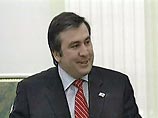 Физиономисты оценили лицо Саакашвили и нашли в нем объяснение происходящему
