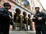 Террористы планировали взорвать Юбилейную синагогу в Праге &#8211; вместе с верующими