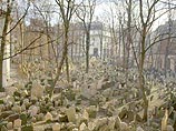 Арабские террористы планировали захватить и взорвать синагогу в центре Праги Арабские террористы планировали захватить и взорвать синагогу в центре Праги
