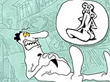 В Рио-де-Жанейро открывается Международный фестиваль эротических мультфильмов В Рио-де-Жанейро открывается Международный фестиваль эротических мультфильмов