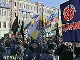 Националисты поддержали Путина: ДПНИ решило помочь президенту очистить страну от грузин Националисты поддержали Путина: ДПНИ решило помочь президенту очистить страну от грузин