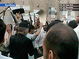 "Исламская армия Ирака" предложила США переговоры, если американские войска уйдут из страны "Исламская армия Ирака" предложила США переговоры, если американские войска уйдут из страны