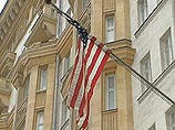 Посольство США в РФ будет принимать заявления на получение виз только в электронной форме