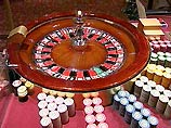 Вывод казино в необитаемые зоны откладывается до 2009 года