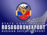"Рособоронэкспорт": увольнений, связанных с экспортом оружия в Сирию, не было "Рособоронэкспорт": увольнений, связанных с экспортом оружия в Сирию, не было