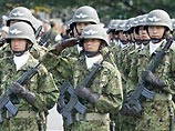 Япония выступает за применение силы в отношении Северной Кореи