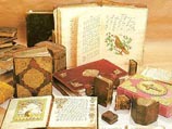 Старопечатные духовные книги обнаружены в реке в Алтайском крае