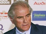 Рамон Кальдерон: Деньги Абрамовича создают проблемы другим клубам Рамон Кальдерон: Деньги Абрамовича создают проблемы другим клубам