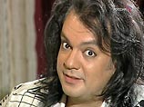 Филипп Киркоров стал народным артистом Чечни и Ингушетии Филипп Киркоров стал народным артистом Чечни и Ингушетии