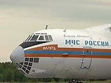 Сегодня же в Тбилисский аэропорт прибыл самолет МЧС России, который доставит в Москву около 200 россиян, не успевших покинуть Грузию до перекрытия транспортного сообщения