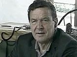 Герхард Шредер назвал имя мальчика, усыновленного им в Петербурге Герхард Шредер назвал имя мальчика, усыновленного им в Петербурге