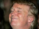 Миллиардер Дональд Трамп приступает к выпуску премиум-водки имени себя Миллиардер Дональд Трамп приступает к выпуску премиум-водки имени себя