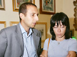 Итальянские супруги Алессандро Джусто и Мария-Кьяра Борначин, которые скрывали сироту Вику Мороз, попросили прощения у Белоруссии