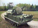 Российские ракетные комплексы "Тор-М1" прибудут в Иран в ближайшее время Российские ракетные комплексы "Тор-М1" прибудут в Иран в ближайшее время