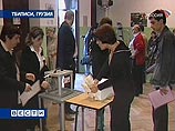 Грузинская оппозиция заявила о недемократичности прошедших выборов