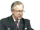 Президент Украины Ющенко "ставит" на коалицию с партией премьера Януковича Президент Украины Ющенко "ставит" на коалицию с партией премьера Януковича