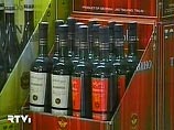 Онищенко пресытился алкоголем: Роспотребнадзор начал проверку молдавских и грузинских соков