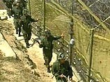 Южнокорейские пограничники открыли огонь по северокорейцам, перешедшим границу