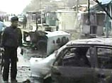 Взрыв машины на севере Ирака - погибли восемь человек