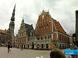 Латвия выбирает парламент - в сейм могут попасть семь партий Латвия выбирает парламент - в сейм могут попасть семь партий
