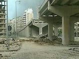 Завершена передислокация российского мостового батальона в Ливан