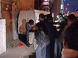 Следствие рассматривает все версии убийства Политковской. Среди них - "чеченский след" Следствие рассматривает все версии убийства Политковской. Среди них - "чеченский след"