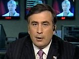 Саакашвили приказал не принимать грузовые самолеты МЧС России с депортируемыми соотечественниками