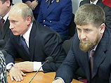 Убийство Политковской в день рождения Владимира Путина - это провокация против него и Рамзана Кадырова Убийство Политковской в день рождения Владимира Путина - это провокация против него и Рамзана Кадырова