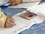 Выборы в регионах стали рабочей репетицией будущих парламентских и президентских выборов Выборы в регионах стали рабочей репетицией будущих парламентских и президентских выборов