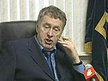 Лидер ЛДПР, вице-спикер Госдумы Владимир Жириновский не видит никакой опасности в испытании КНДР ядерного оружия и считает, что Пхеньян имеет право на подобные действия. "Испытали - и пусть испытывают", - заявил Жириновский