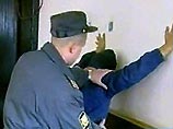 Милиционер Тюриков, чтобы заставить задержанного признаться, избил его