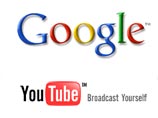 Google намерен купить за 1,6 млрд долларов компанию YouTube, торгующую видеозаписями в интернете