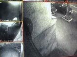 Камера видеонаблюдения зафиксировала убийцу