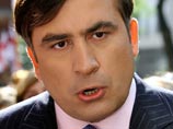 Грузинский президент Михаил Саакашвили заявил, что готов начать переговоры с российским руководством в любое время и в любом месте, чтобы урегулировать самый серьезный конфликт с Россией за последнее десятилетие