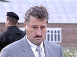 В Грозном убит охранник президента Чечни Алу Алханова В Грозном убит охранник президента Чечни Алу Алханова