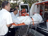 В Израиле репатриант из Белоруссии убил жену и покончил с собой В Израиле репатриант из Белоруссии убил жену и покончил с собой