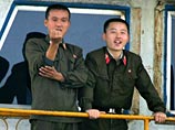 Жители КНДР прожили первый день с ощущением "ядерной державы" Жители КНДР прожили первый день с ощущением "ядерной державы"