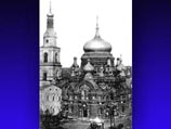 В Ульяновске установлен памятник всем разрушенным городским храмам В Ульяновске установлен памятник всем разрушенным городским храмам