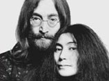 Йоко Оно собирается установить в Исландии Башню мира в память о Джоне Ленноне 