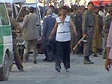 В Кабуле взорван начиненный взрывчаткой мотоцикл: 16 раненых В Кабуле взорван начиненный взрывчаткой мотоцикл: 16 раненых