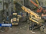 Спасатели продолжают искать людей, оказавшихся под завалами в результате обрушения части жилого дома в Выборге Спасатели продолжают искать людей, оказавшихся под завалами в результате обрушения части жилого дома в Выборге