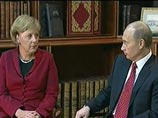 Путин едет с двухдневным визитом в Германию, где ему не избежать "трудных" тем