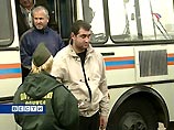 Планируется, что из Москвы в Тбилиси самолетом будут депортированы 90 граждан Грузии, которые незаконно находились на территории России