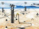 Эксперты: Без иностранцев освоение Штокмановского месторождения затянется на годы Эксперты: Без иностранцев освоение Штокмановского месторождения затянется на годы