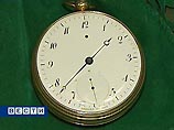 В Москве обнаружены часы, похищенные из Эрмитажа в 1949 году