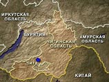 В России может появиться новый "объединенный" субъект Федерации - Забайкальский край В России может появиться новый "объединенный" субъект Федерации - Забайкальский край