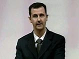 Президент Сирии заявил, что может существовать рядом с Израилем в мире и гармонии Президент Сирии заявил, что может существовать рядом с Израилем в мире и гармонии