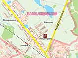 Московские власти объявили конкурс на проектирование трассы "Формулы-1" Московские власти объявили конкурс на проектирование трассы "Формулы-1"